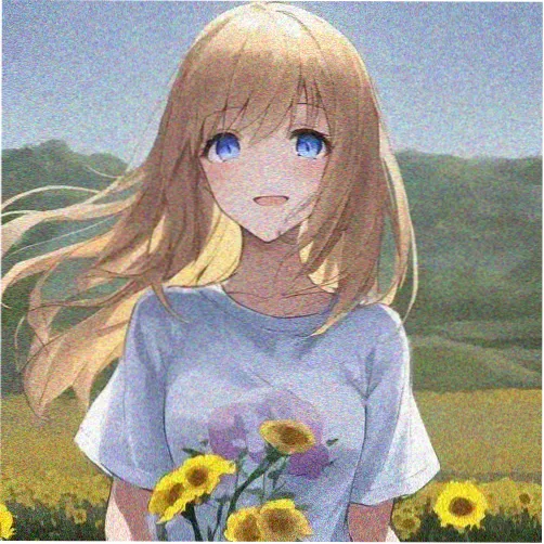 完美搭档演员表 女配角头像